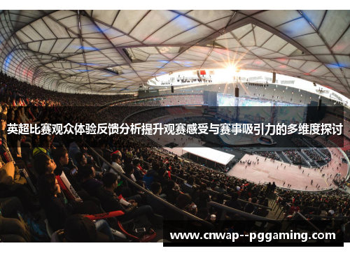 英超比赛观众体验反馈分析提升观赛感受与赛事吸引力的多维度探讨