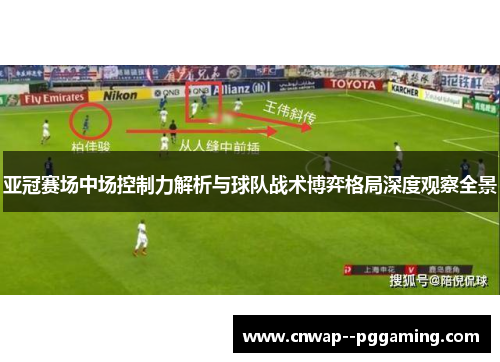 亚冠赛场中场控制力解析与球队战术博弈格局深度观察全景