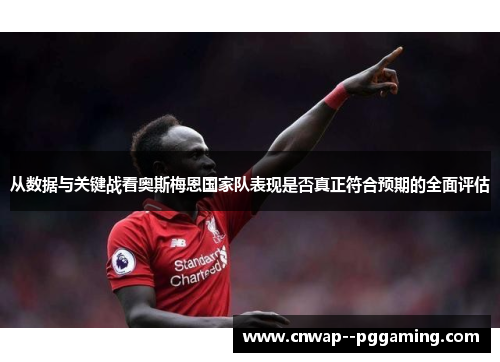从数据与关键战看奥斯梅恩国家队表现是否真正符合预期的全面评估