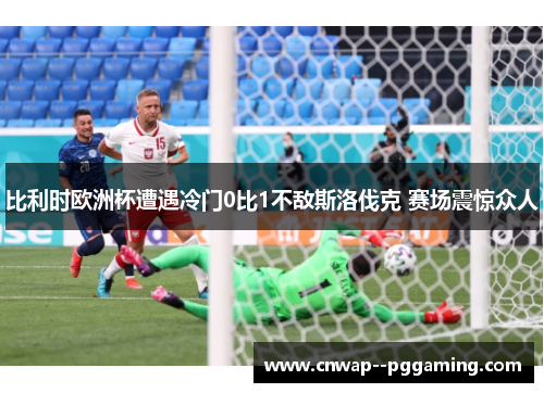 比利时欧洲杯遭遇冷门0比1不敌斯洛伐克 赛场震惊众人 比利时欧洲杯遭遇冷门0比1不敌斯洛伐克 赛场震惊众人